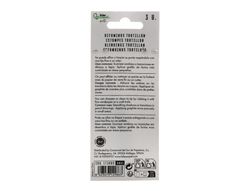 Difumino liderpapel bolsa de 3 unidades diametros surtidos 70 mm / 80 mm / 90 mm