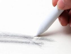 Difumino liderpapel bolsa de 6 unidades diametros surtidos 116 mm / 150 mm