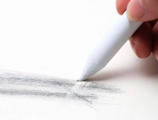 Difumino liderpapel bolsa de 6 unidades diametros surtidos 116 mm / 150 mm