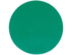 Disco de cierre plico velcro autoadhesivo 20 mm diametro color verde caja de 200 unidades