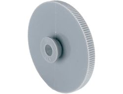 Disco de recambio rapesco para taladradoras p1100 / p2200 / p3100 pack de 6 unidades
