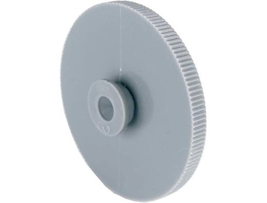 Disco de recambio rapesco para taladradoras p1100 / p2200 / p3100 pack de 6 unidades