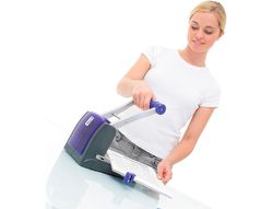 Disco de recambio rapesco para taladradoras p1100 / p2200 / p3100 pack de 6 unidades