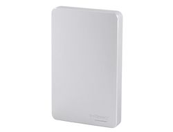 Disco duro q-connect 2,5" externo 2tb usb 3.0 sata