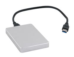 Disco duro q-connect 2,5" externo 2tb usb 3.0 sata