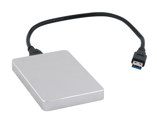 Disco duro q-connect 2,5" externo 2tb usb 3.0 sata