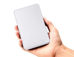 Disco duro q-connect 2,5" externo 2tb usb 3.0 sata