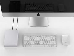 Disco duro q-connect 2,5" externo 2tb usb 3.0 sata