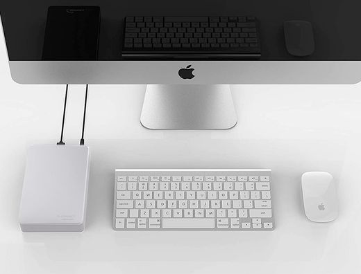 Disco duro q-connect 2,5" externo 2tb usb 3.0 sata