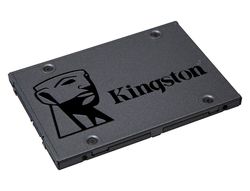 Disco duro ssd kingston 2,5" interno sa400s37 240 gb