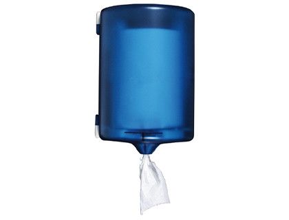 Dispensador Higienico Q-Connect de Papel Secamanos 22,5X27,5X22 Cm