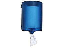 Dispensador Higienico Q-Connect de Papel Secamanos 22,5X27,5X22 Cm