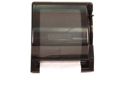 Dispensador Higienico Q-Connect de Toallitas Papel 27,5X33,5X24,2 Cm
