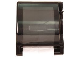 Dispensador Higienico Q-Connect de Toallitas Papel 27,5X33,5X24,2 Cm
