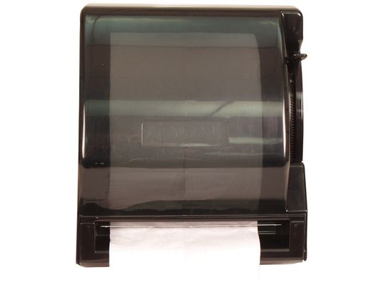 Dispensador Higienico Q-Connect de Toallitas Papel 27,5X33,5X24,2 Cm
