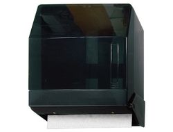 Dispensador Higienico Q-Connect de Toallitas Papel 36X28X13 Cm