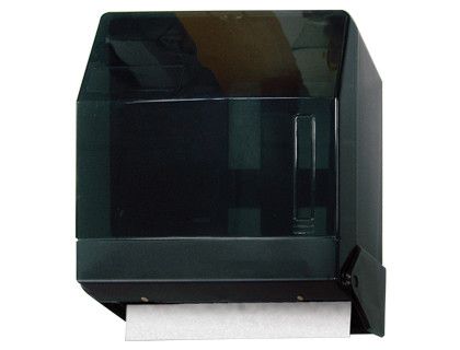 Dispensador Higienico Q-Connect de Toallitas Papel 36X28X13 Cm