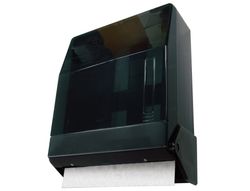 Dispensador Higienico Q-Connect de Toallitas Papel 36X28X13 Cm