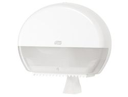 Dispensador higienico tork elevation t2 de papel 34,5x27,5x13,2 cm