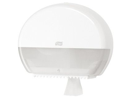 Dispensador higienico tork elevation t2 de papel 34,5x27,5x13,2 cm