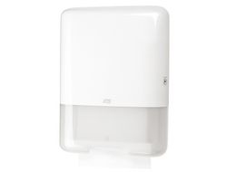 Dispensador Tork H3 System para 400 toallas