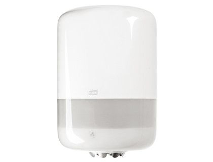 Dispensador Tork M2  23,9x36x22,7 cm