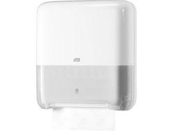 Dispensador tork matic elevation h1 de toallas de mano en rollo 372x337x203 mm