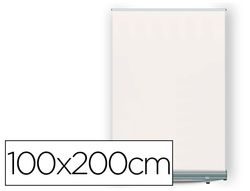 Display enrollable yosan roll up aluminio 1 cara ancho 100 cm altura 200 cm