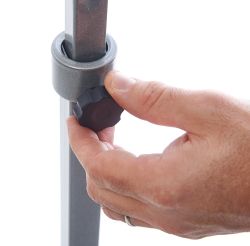 Display Regulable A3 Blanco