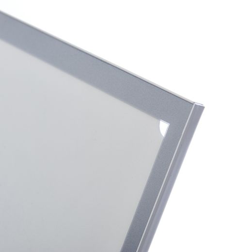 Display Regulable A4 Blanco