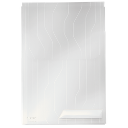 Dossier fuelle CombiFile (Bolsa 3) PP. 200 micras. DIN A4, blanco
