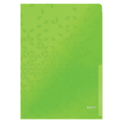 Dossiers WOW. PP. Copysafe. DIN A4, colores surtidos