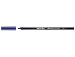 EDDING 1300 Rotulador Trazo 3 mm. Azul Ref. 1300-03