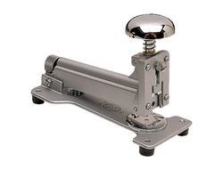 EL CASCO Grapadora M-10 30 Hojas Pintada 1010GRB