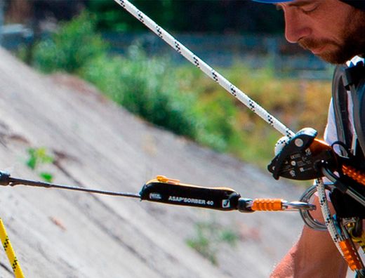 Elemento sujecion y posicionamiento faru prot3 14 mm longitud 2 mt