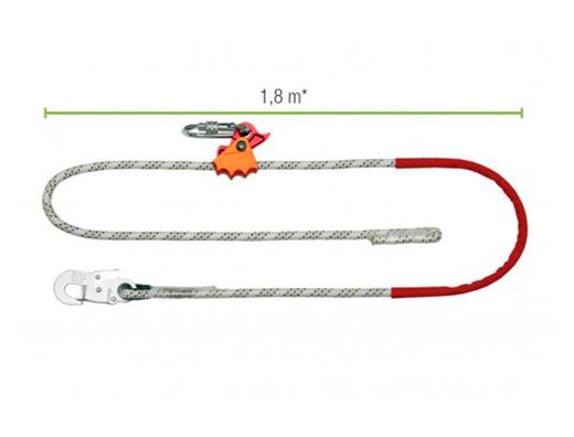 Elemento sujecion y posicionamiento faru prot3 14 mm longitud 2 mt