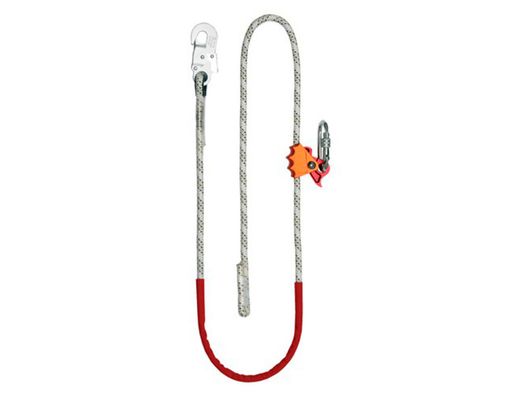 Elemento sujecion y posicionamiento faru prot3 14 mm longitud 2 mt