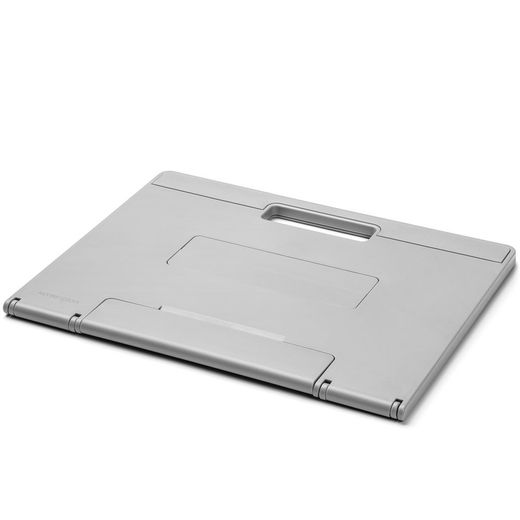 Elevador Kensington Smartfit® Easy Riser® con ventilación para portátil 17", negro