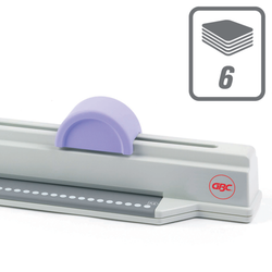 Encuadernadora Canutillo Clickman