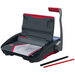 Encuadernadora canutillo GBC CB20