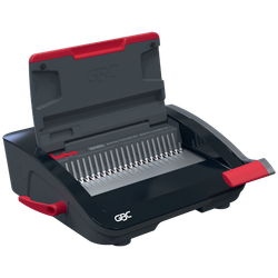 Encuadernadora canutillo GBC CB20