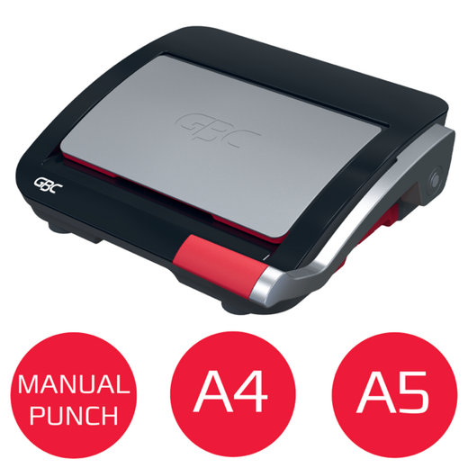 Encuadernadora canutillo GBC CB20