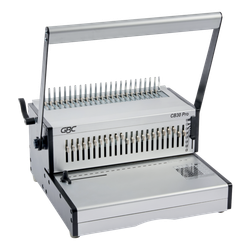 Encuadernadora canutillo GBC CB30 Pro