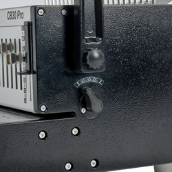 Encuadernadora canutillo GBC CB30 Pro