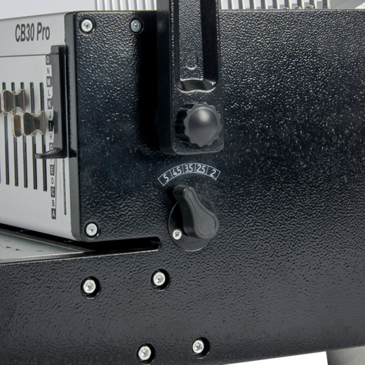 Encuadernadora canutillo GBC CB30 Pro