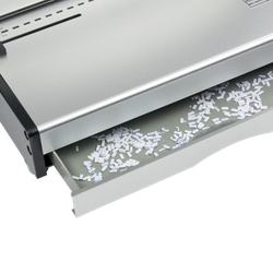 Encuadernadora canutillo GBC CB30 Pro