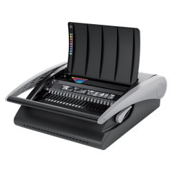 Encuadernadora canutillo GBC COMBBIND 210