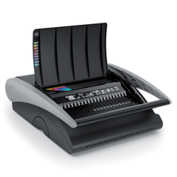 Encuadernadora canutillo GBC COMBBIND 210