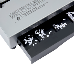 Encuadernadora canutillo GBC COMBBIND CB25 Pro