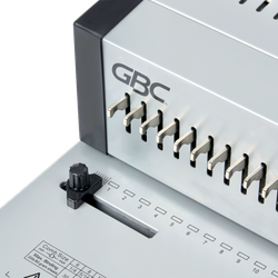 Encuadernadora canutillo GBC COMBBIND CB25 Pro